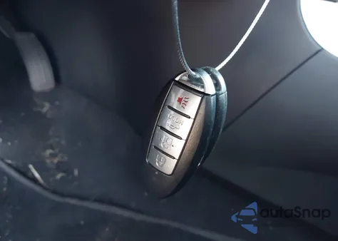 2015 Nissan Altima 2.5 S from USA, damaged, VIN 1N4AL3AP7FN307756